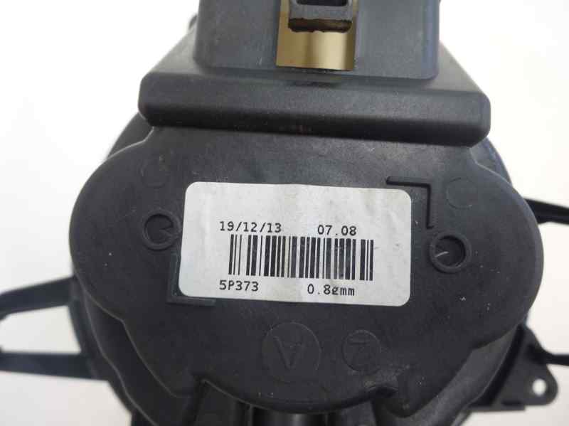 MOTOR CALEFACCION RENAULT CLIO 1.5 DCI MT 90CV