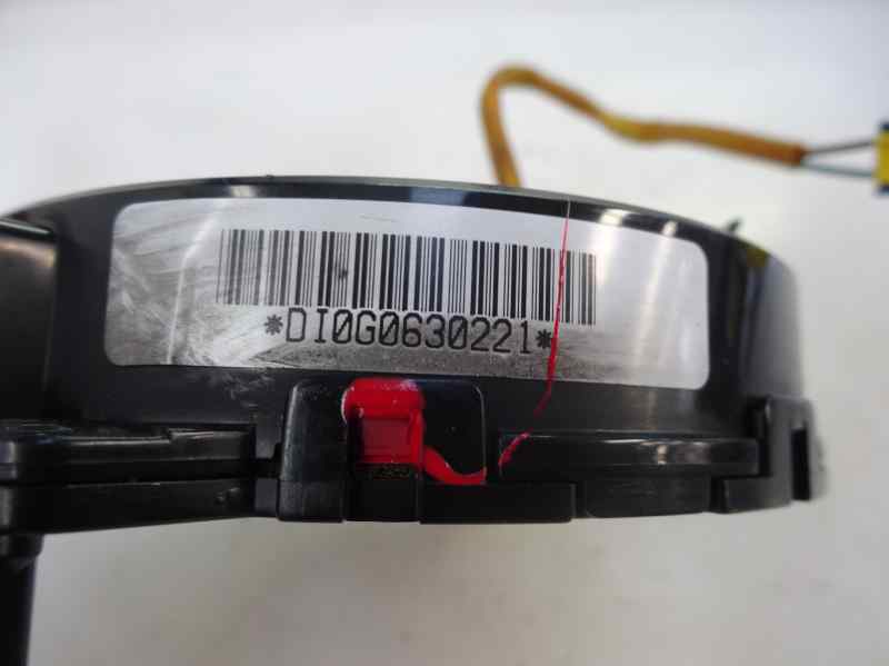 ANILLO AIRBAG HYUNDAI TUCSON 2.0 CRDI MT 2WD 140CV | 103KW