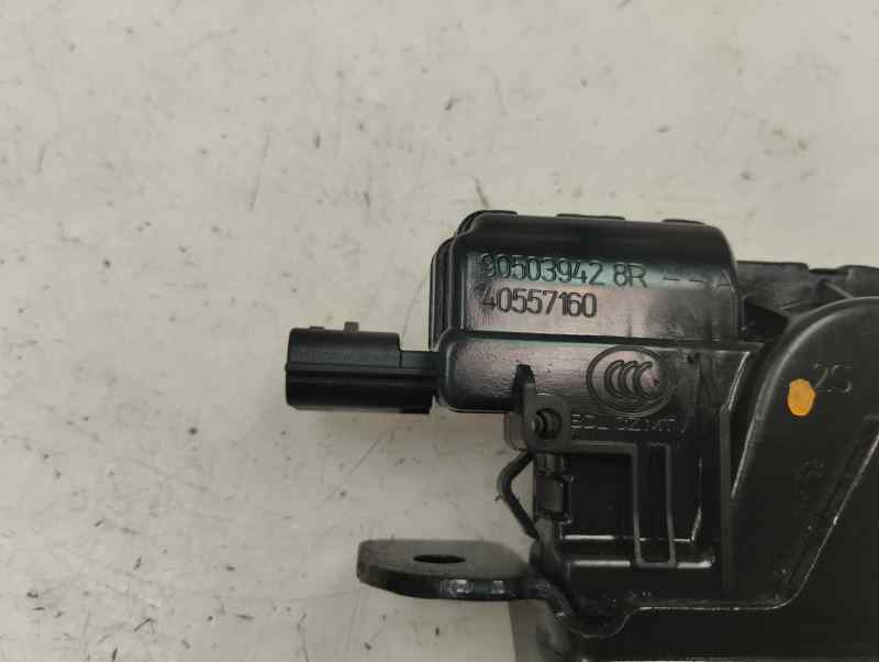 CERRADURA MALETERO PORTON RENAULT CLIO 0.9 TSE MT 90CV