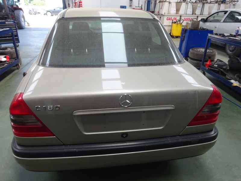PILOTO DELANTERO DERECHO MERCEDES BENZ CLASE C 1.8 MT 122CV | 90KW