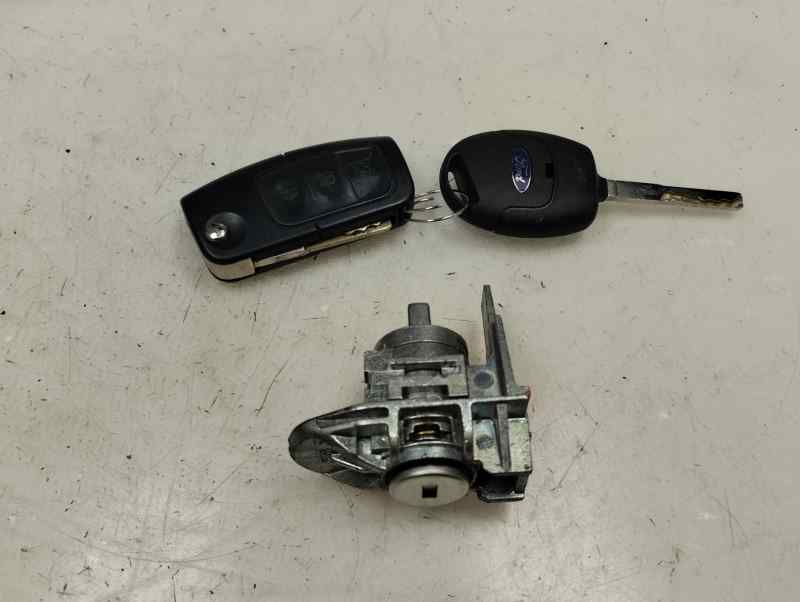 JUEGO BOMBINES FORD FIESTA 1.25 MT 82CV