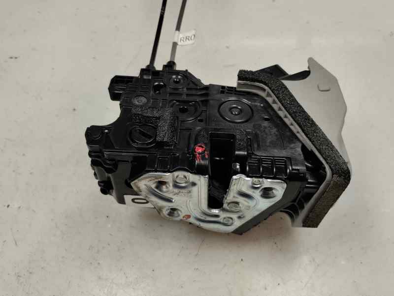 CERRADURA PUERTA TRASERA DERECHA HYUNDAI KONA 1.0 MT 120CV | 88KW