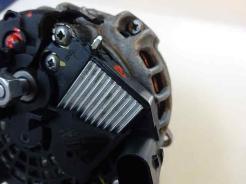 ALTERNADOR AUDI A3 1.6 TDI MT 110CV