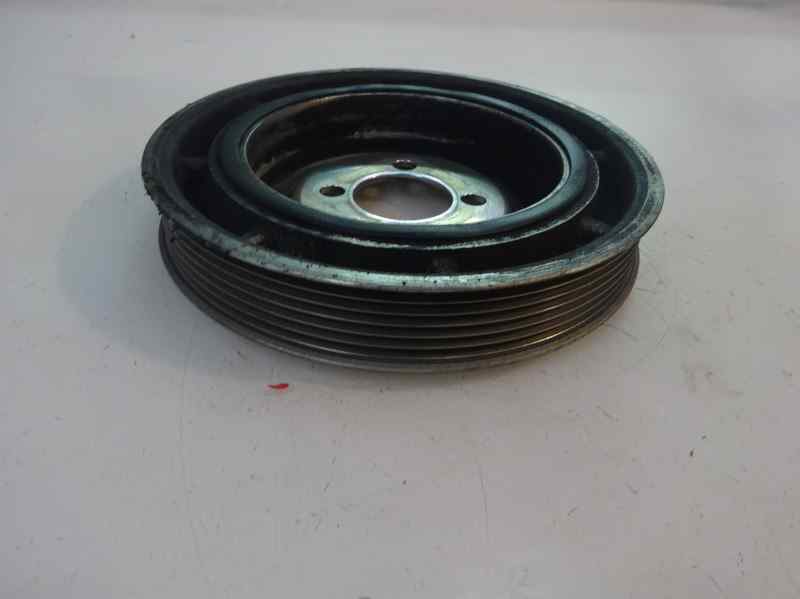 POLEA CIGUENAL FIAT PUNTO 1.3 MT 90CV | 66KW