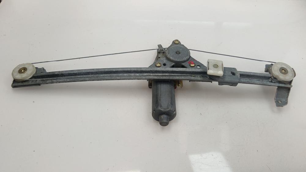 ELEVALUNAS TRASERO DERECHO MERCEDES BENZ CLASE C 2.2 C 220 MT 150CV