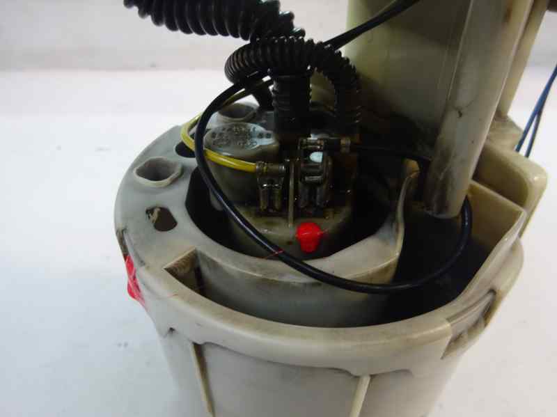 BOMBA COMBUSTIBLE AUDI A3 1.9 TDI MT 130CV