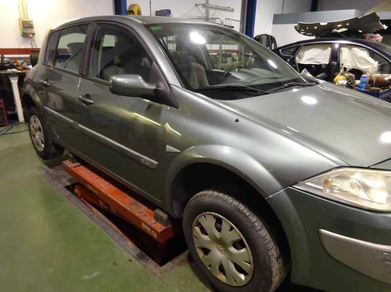 CENTRALITA MOTOR UCE RENAULT MEGANE 2006 1.5 DCI MT 105CV | 77KW