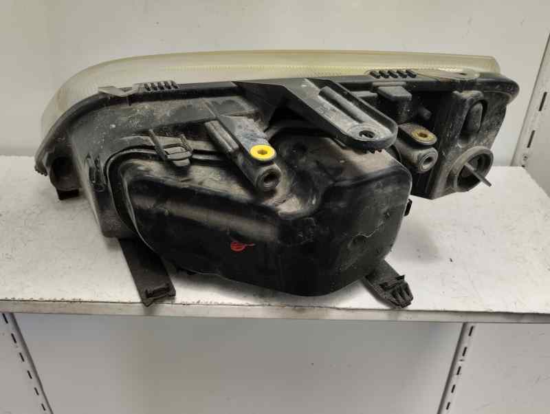 FARO DERECHO FORD CMAX 2.0 TDCI DPF MT 136CV | 100KW