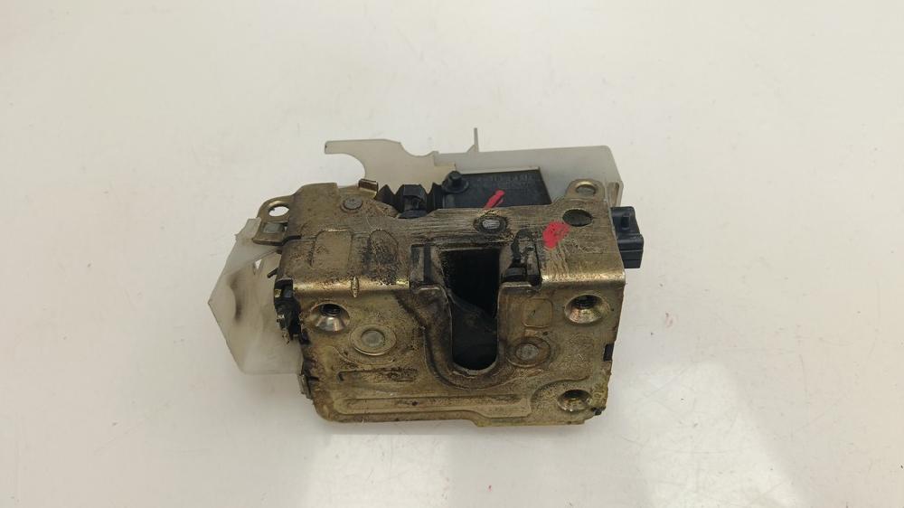 CERRADURA PUERTA TRASERA IZQUIERDA RENAULT CLIO 1.1 MT 60CV