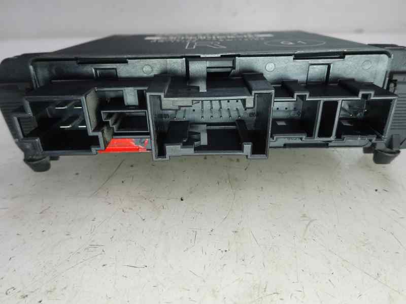 MODULO CONFORT MERCEDES BENZ CLASE C 2001 2.2 MT 143CV | 105KW