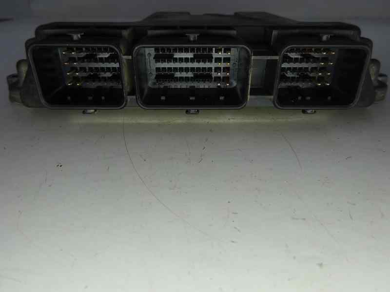 CENTRALITA MOTOR UCE RENAULT MEGANE 1.9 DCI MT 120CV | 88KW