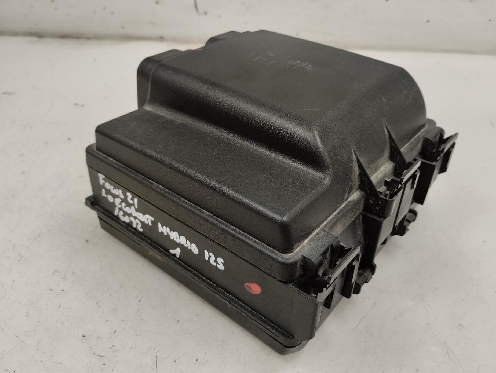 CAJA RELES FUSIBLES FORD FOCUS 1.0 ECOBOOST MT 100CV | 74KW