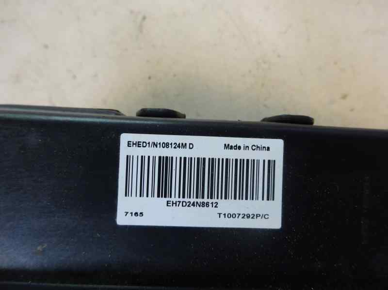 RESISTENCIA CALEFACCION PEUGEOT 2008 1.6 MT 120CV | 88KW