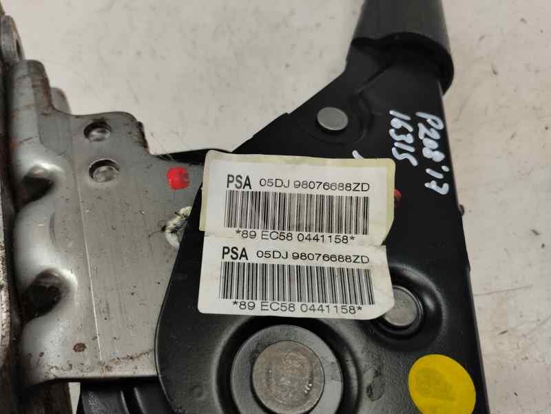 PALANCA FRENO DE MANO PEUGEOT 208 1.2 MT 110CV | 81KW