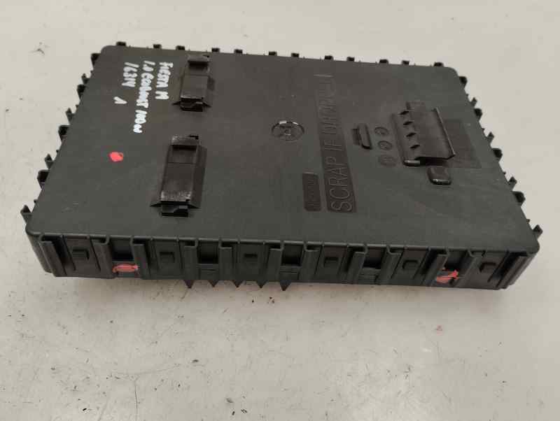 CAJA RELES FUSIBLES FORD FIESTA 1.0 ECOBOOST MT 100CV | 74KW