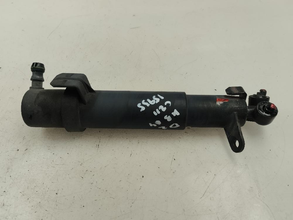 LIMPIA FARO XENON IZQUIERDO MERCEDES BENZ CLASE E 2004 2.2 MT 150CV | 110KW