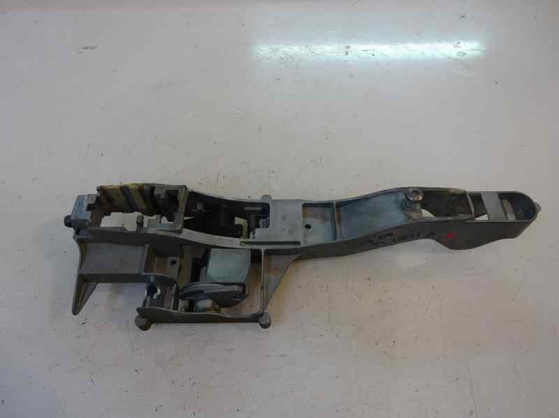 SOPORTE MANETA EXTERIOR PUERTA TRASERA IZQUIERDA CITROEN C5 2008 2.0 HDI MT 140CV