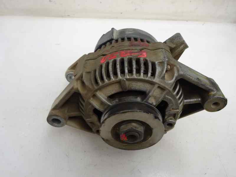 ALTERNADOR OPEL CORSA 1.4 MT 60CV | 44KW