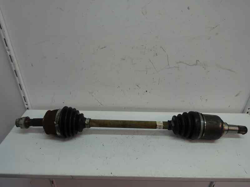 TRANSMISION DELANTERA IZQUIERDA FIAT GRANDE PUNTO 1.4 6 MT 77CV