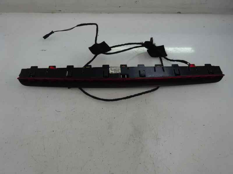 LUZ CENTRAL DE FRENO MERCEDES BENZ CLASE S 2006 3.0 S 320 CDI 7G-TRONIC 4MATIC LWB 235CV