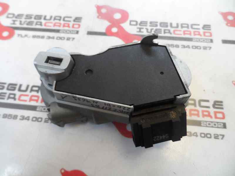 COLUMNA DIRECCION MERCEDES BENZ CLASE E 2.2 MT 143CV | 105KW