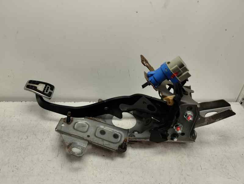 PEDAL FRENO FORD FIESTA 1.0 ECOBOOST MT 100CV | 74KW