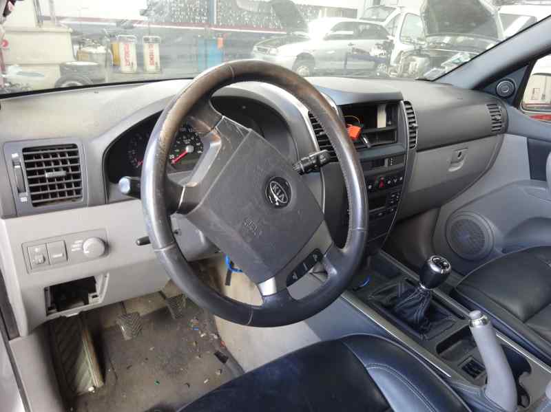 FARO IZQUIERDO KIA SORENTO 2007 2.5 CRDI 4WD AT 144CV