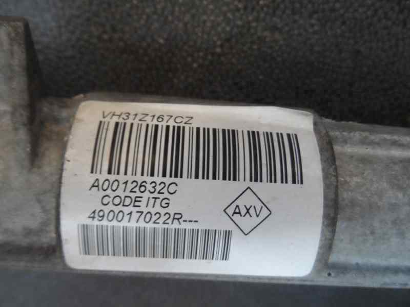 CREMALLERA DIRECCION RENAULT MEGANE 1.5 DCI MT 90CV | 66KW