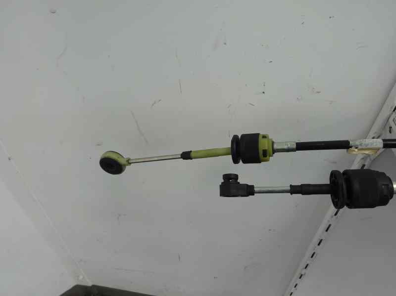 PALANCA CAMBIO FORD FOCUS 1.6 TDCI MT 109CV