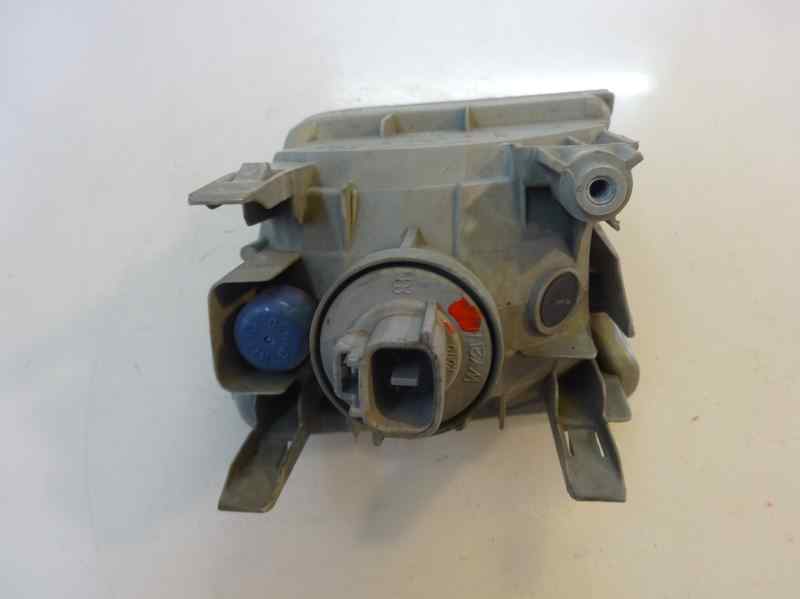 PILOTO DELANTERO IZQUIERDO TOYOTA PRIUS 1.8CVT 99CV