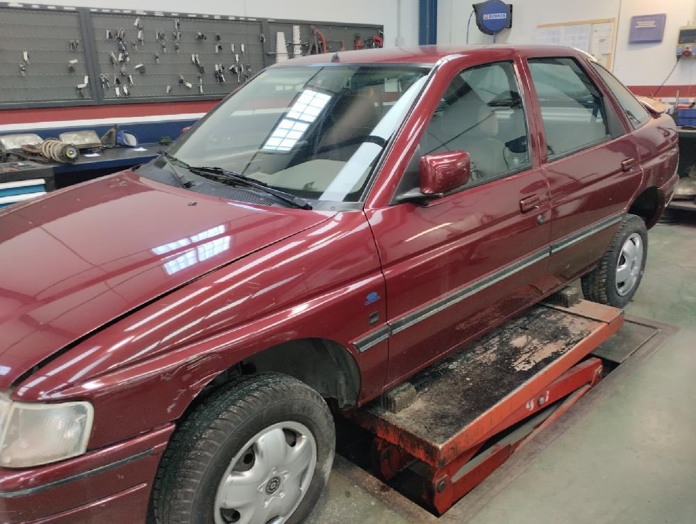 ALTERNADOR FORD ESCORT 1.6 MT 88CV