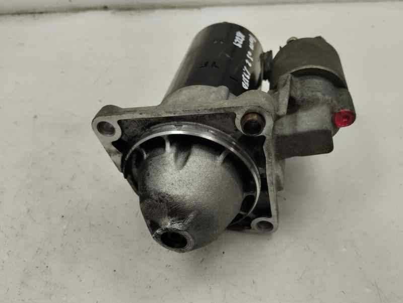 MOTOR ARRANQUE FIAT PUNTO 1.9 TDI MT 85CV