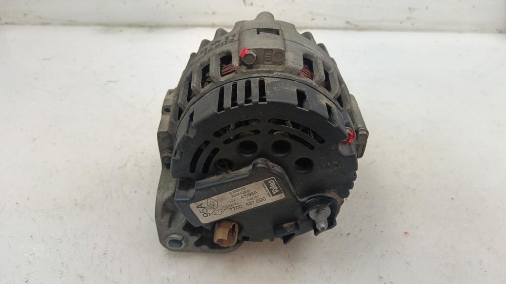 ALTERNADOR RENAULT CLIO 1.2 MT 75CV