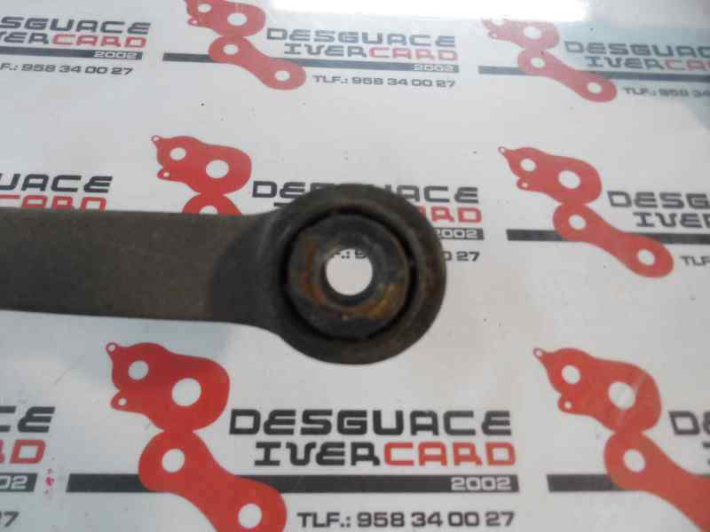 BRAZO SUSPENSION INFERIOR TRASERO DERECHO MERCEDES BENZ CLASE M 2003 2.7 ML 270 CDI MT 163CV