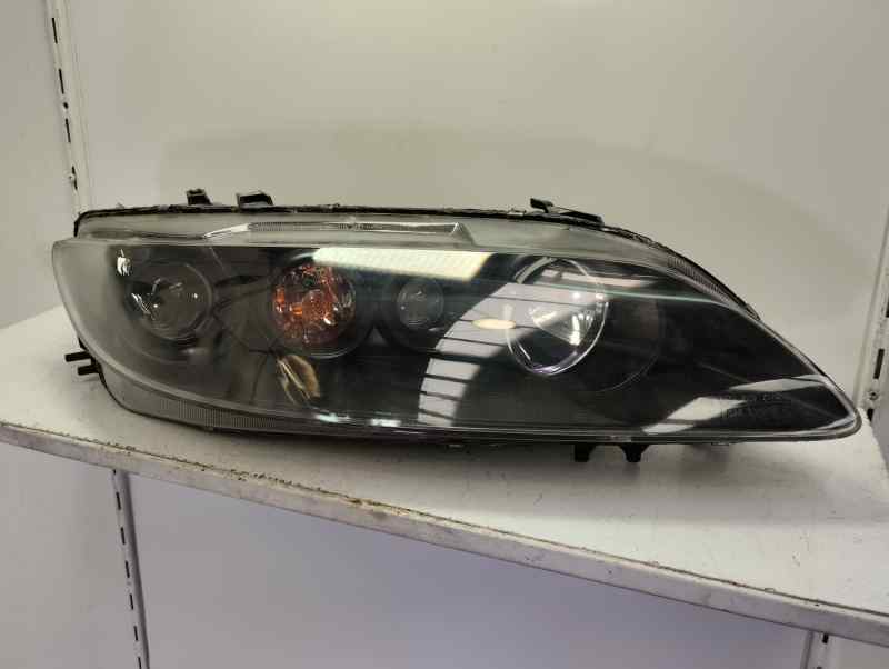 FARO DERECHO MAZDA 6 2.0 MZR-CD MT 136CV | 100KW