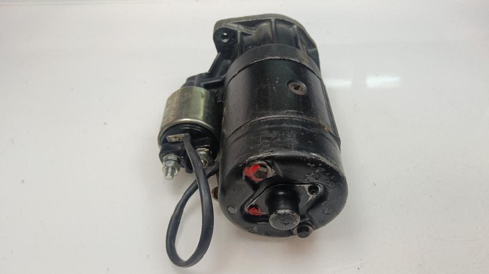 MOTOR ARRANQUE NISSAN VANETTE 2.0 MT 67CV | 49KW