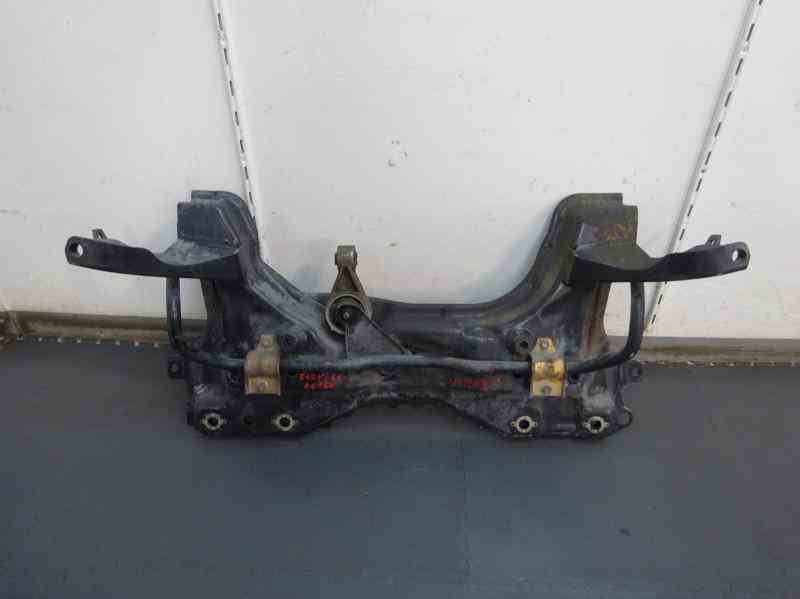 CUNA DE MOTOR FORD FOCUS 1.6 MT 100CV | 74KW