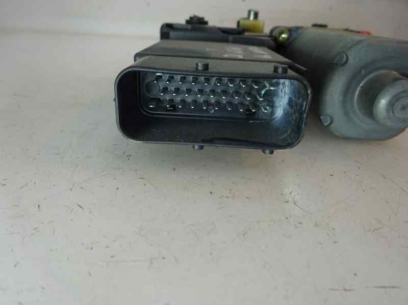MOTOR ELEVALUNAS DELANTERO IZQUIERDO VOLKSWAGEN PASSAT 1.9 TDI 6MT 130CV