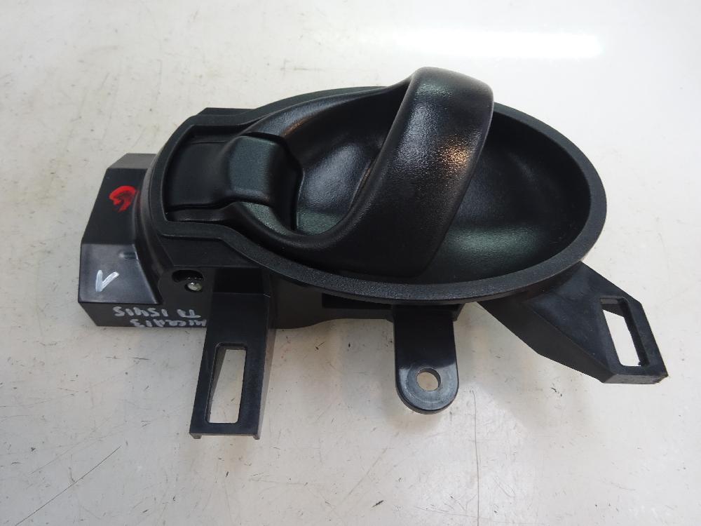 MANETA INTERIOR TRASERA IZQUIERDA NISSAN MICRA 1.2 MT 80CV
