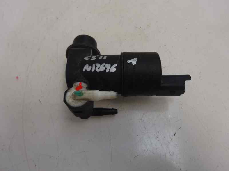 BOMBA LIMPIA CITROEN C3 1.4 HDI AMT 68CV