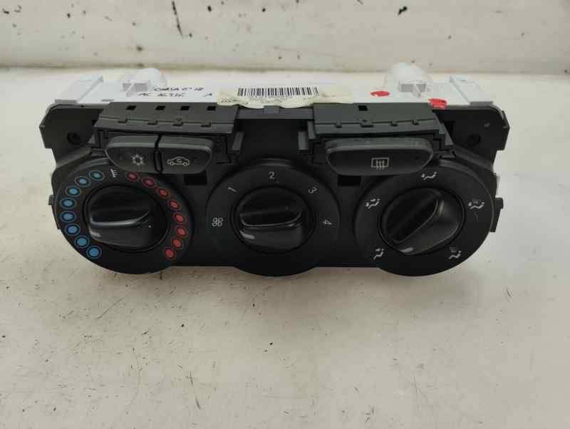 MANDO CALEFACCION AIRE ACONDICIONADO OPEL CORSA 1.4 MT 90CV | 66KW