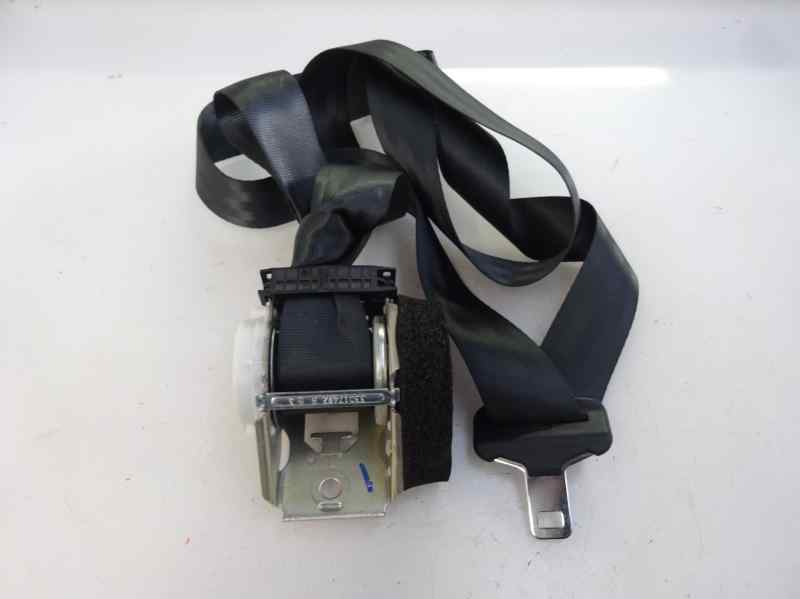 CINTURON SEGURIDAD TRASERO IZQUIERDO CITROEN C5 2011 2.0 HDI MT 140CV