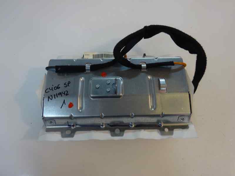 AIRBAG DELANTERO DERECHO CITROEN C4 1.6 HDI MT 90CV