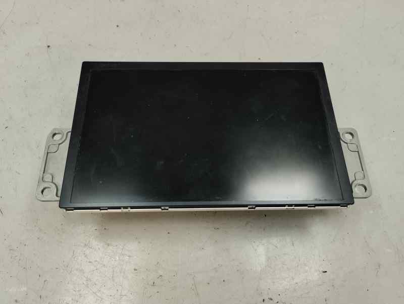 PANTALLA MULTIFUNCION CITROEN C5 2012 2.0 HDI MT 140CV
