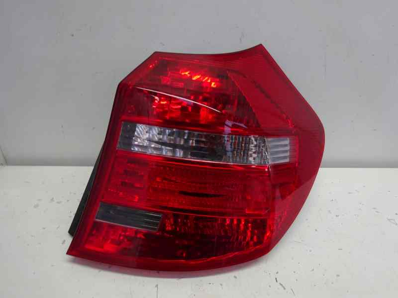 PILOTO TRASERO DERECHO BMW SERIE 1 2009 2.0 MT 150CV | 110KW