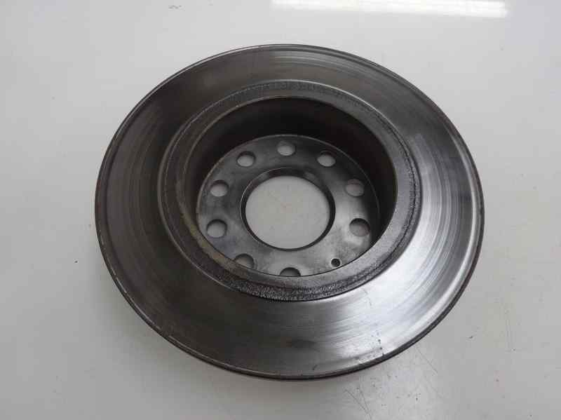 DISCO FRENO TRASERO VOLKSWAGEN GOLF 1.9 TDI 5MT 105CV
