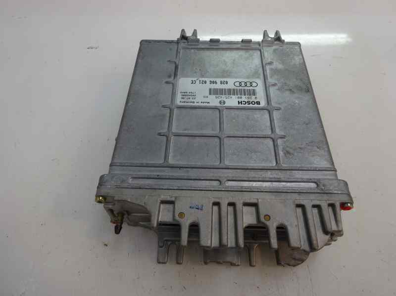 CENTRALITA MOTOR UCE AUDI A4 1996 OTROS