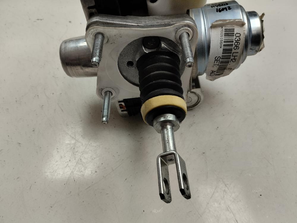 BOMBA FRENO FORD FOCUS 1.0 ECOBOOST MT 100CV | 74KW