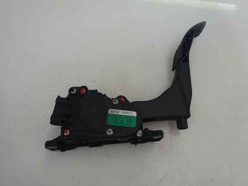 POTENCIOMETRO PEDAL VOLKSWAGEN POLO 2012 1.2 TDI MT 75CV