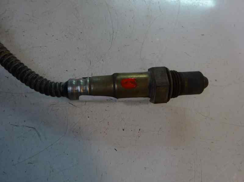 SONDA LAMBDA PEUGEOT 1007 1.6 MT 109CV | 80KW